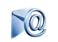 kontor epost
